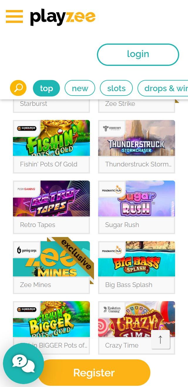 Playzee review lists all the bonuses available for you today