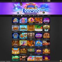 Woopwin Casino (a brand of Gammix Limited) review by Mr. Gamble