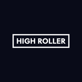 HighRoller Casino-logo