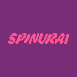 Spinurai Casino - logo