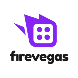 FireVegas Casino - logo