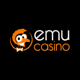 EmuCasino - logo