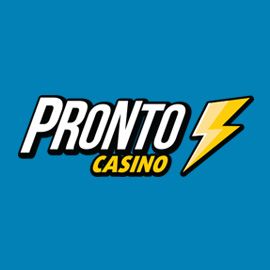 Pronto Casino-logo