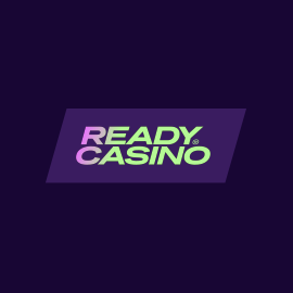 Ready Casino - logo