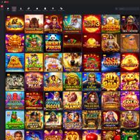 1Red Casino (a brand of Bets Entertainment N.V.) review by Mr. Gamble