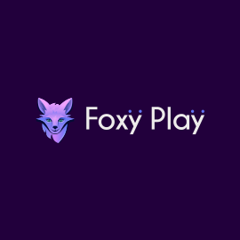 Foxyplay Casino - logo