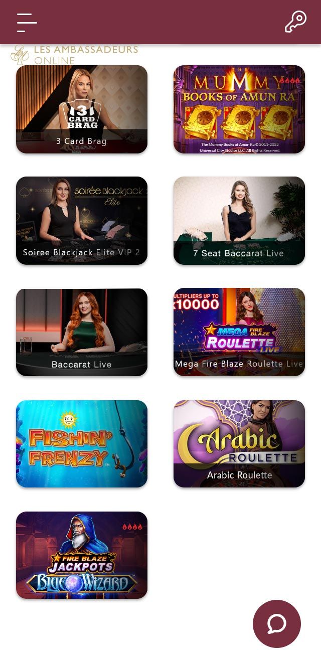 LClubOnline Casino - checked and verified for your benefit
