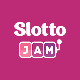 SlottoJAM Casino-logo