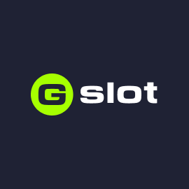 GSlot Casino - logo