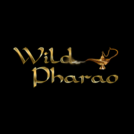 Wild Pharao - logo