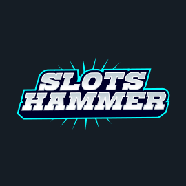 Slotshammer Casino-logo
