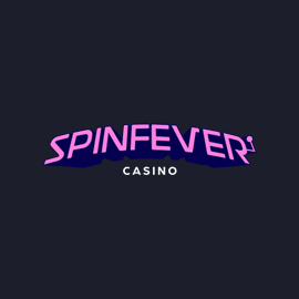 SpinFever Casino - logo
