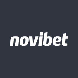 Novibet - logo