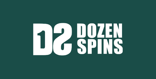 DozenSpins - on kasino ilman rekisteröitymistä
