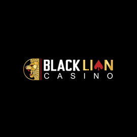 Black Lion Casino - logo
