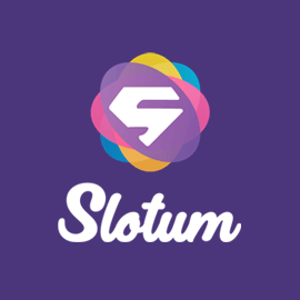 Slotum Casino - logo