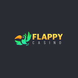 Flappy Casino - logo
