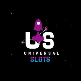 Universal Slots - logo