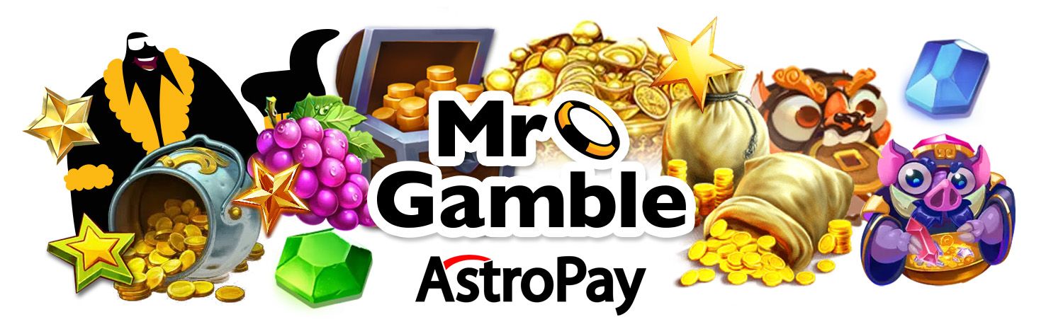 Online Casinos Accepting AstroPay