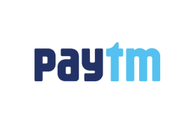 PayTM - logo