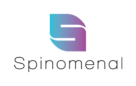 Spinomenal - logo