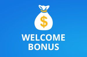 Online Casino First Deposit Bonus