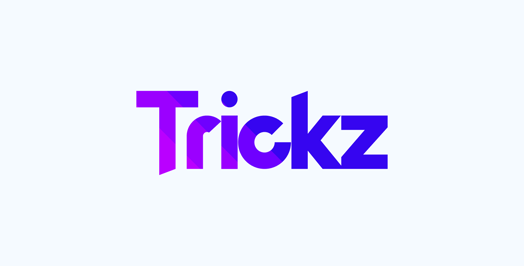 Trickz Casino - Uuri, kas ja mis boonuseid, tasuta keerutusi ja boonuskoode on saadaval. Loe arvustust teadmaks reegleid, tingimusi ja väljamakse võimalusi.