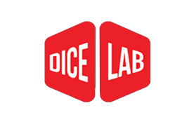 DiceLab - logo