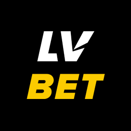 LV BET - logo