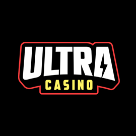 Ultra Casino - logo