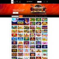 Tiger Riches casino (a brand of White Hat Gaming Limited) review by Mr. Gamble