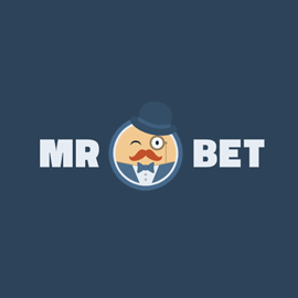 Mr Bet-logo