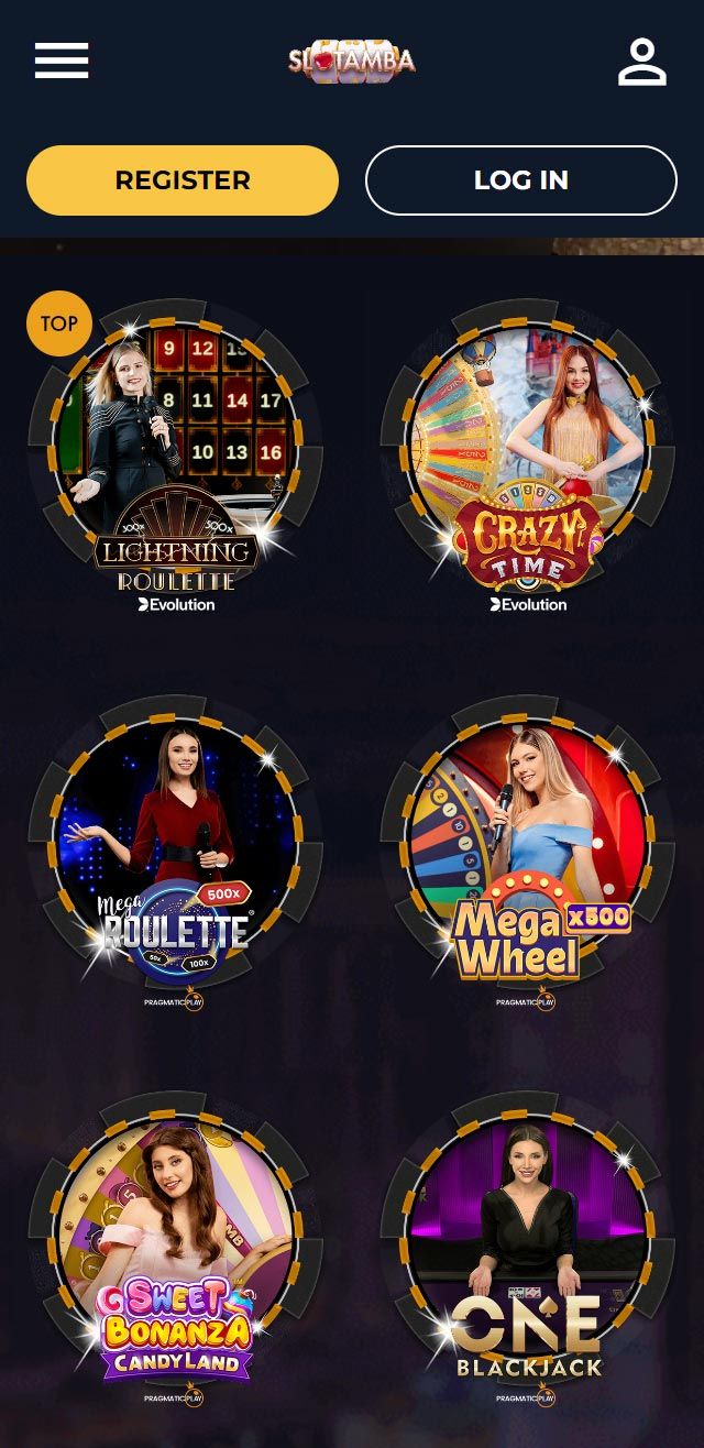Slotamba Casino - checked and verified for your benefit