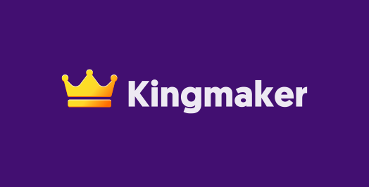 Kingmaker Casino - on kasino ilman rekisteröitymistä