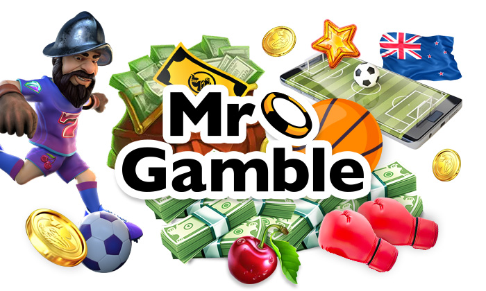 Make Sport Bets at Online Casinos NZ