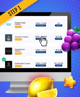 Looking for the best Canadian Skrill casino online is easier when you use a casino comparison list and a deposit guide with simple steps and bonus information