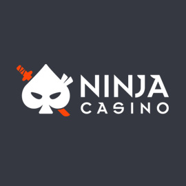 Ninja Casino - logo