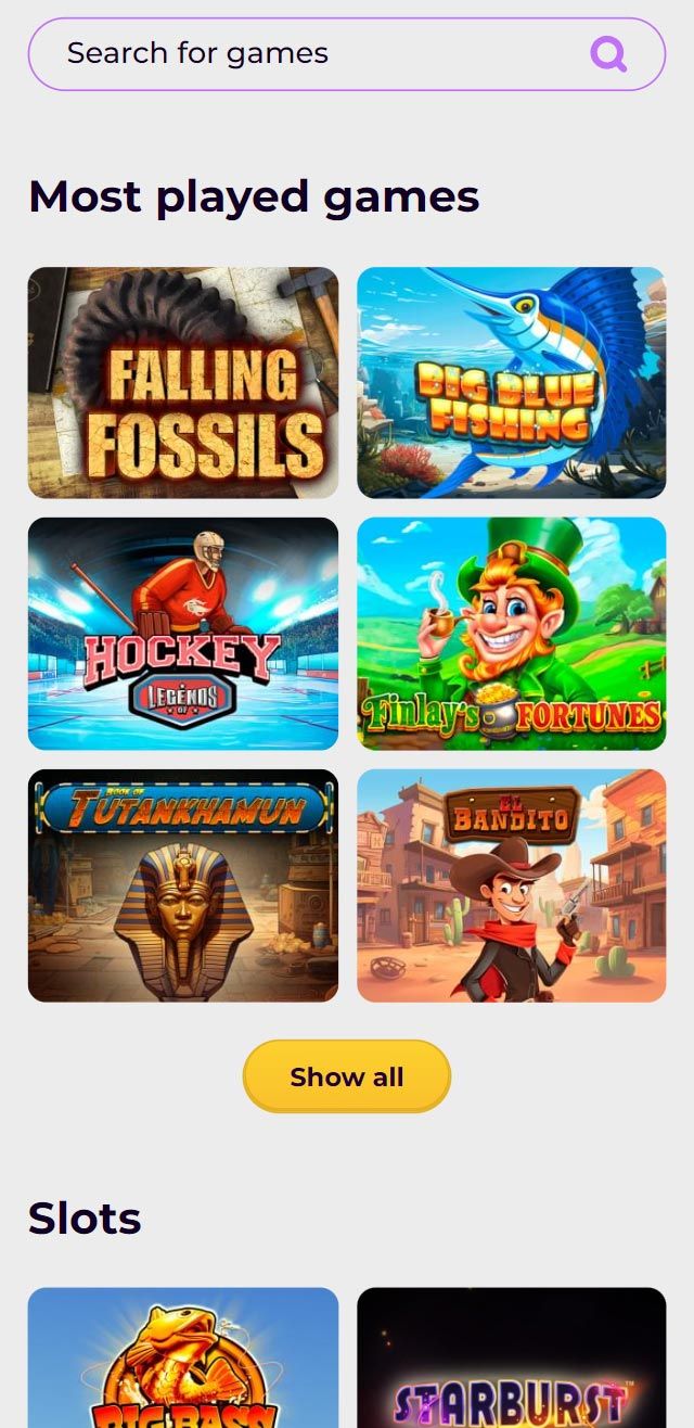 Foxyplay Casino review lists all the bonuses available for you today