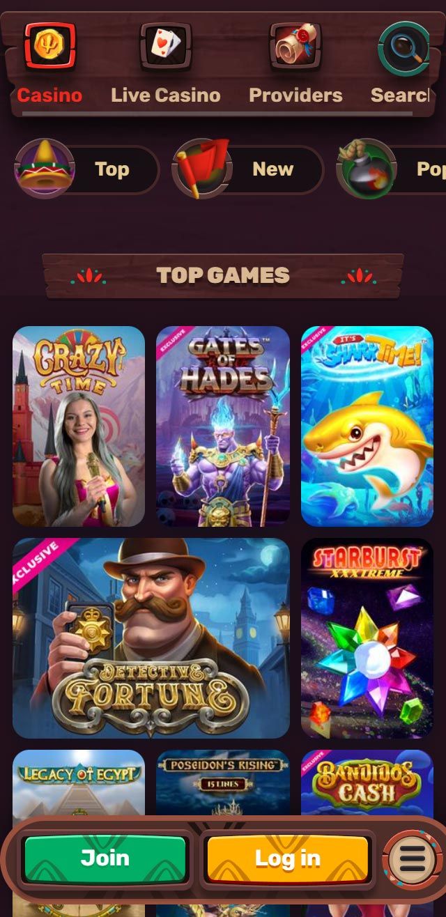 5Gringos Casino review lists all the bonuses available for you today