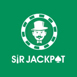 Sir Jackpot - logo