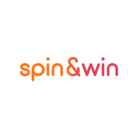 Spin and Win Casino - logo