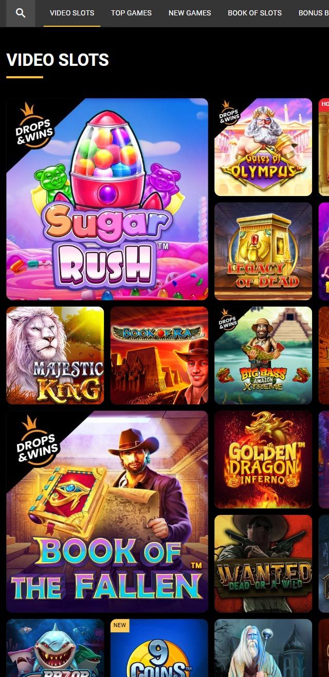 Olympusbet Casino review lists all the bonuses available for Canadian players today