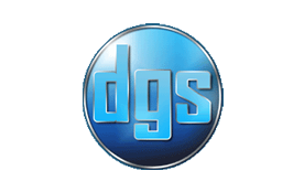 Digital Gaming Solutions - logo