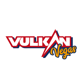 Vulkan Vegas - logo