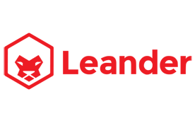 Leander Games - online casino sites
