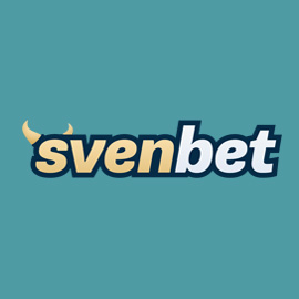 Svenbet - logo