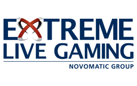 Extreme Live Gaming - logo