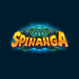 Spinanga Casino - logo