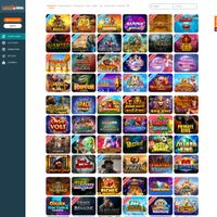 Locowin Casino (a brand of Gammix Limited) review by Mr. Gamble