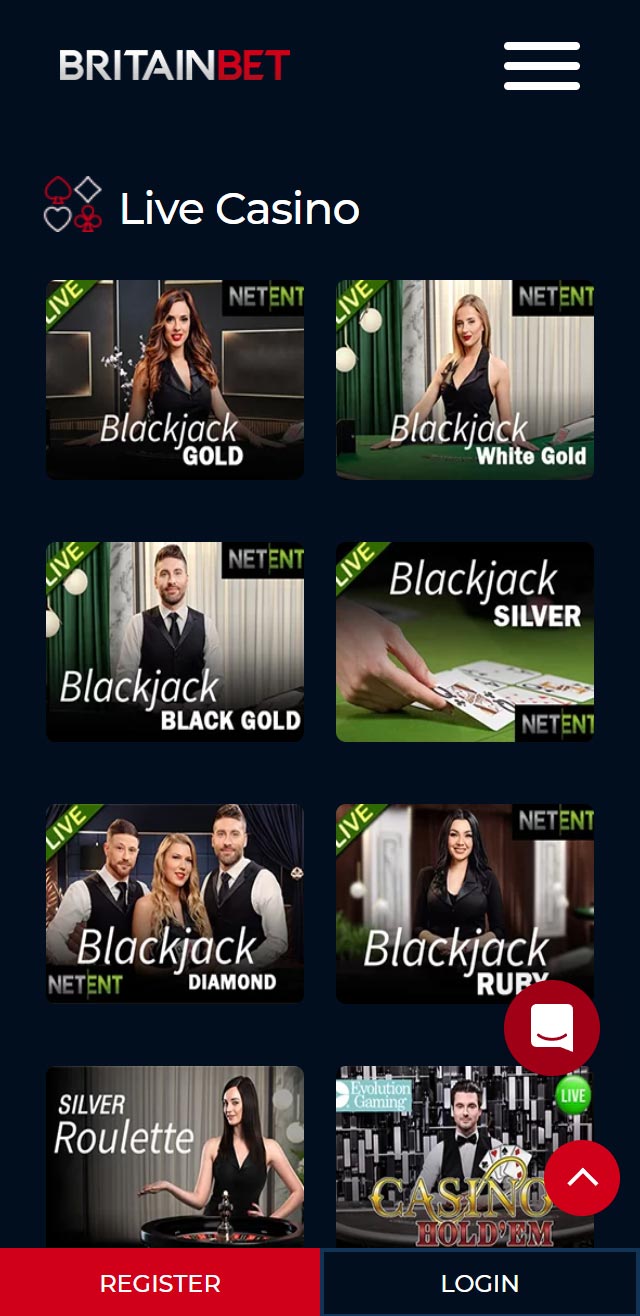 BritainBet Casino - checked and verified for your benefit